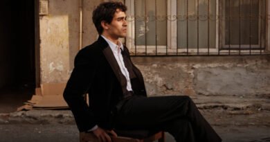 Dev Dönüş: "Delikanlı" Dizisinin İlk Tanıtımı Yayınlandı!