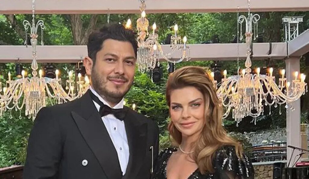 Pelin Karahan ve Bedri Güntay Arasında "Zoraki Tatil": Ailelerin Müdahalesi!