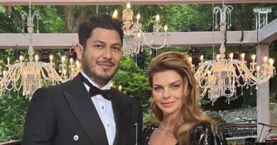 Pelin Karahan ve Bedri Güntay Arasında "Zoraki Tatil": Ailelerin Müdahalesi!