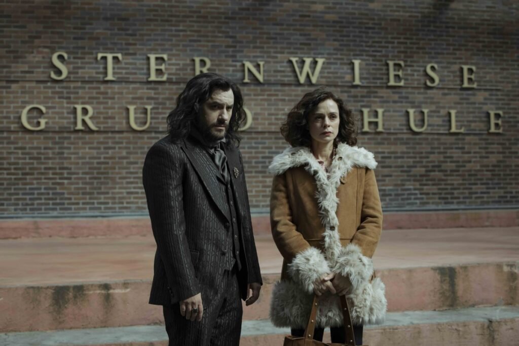 Giray Altınok ve Haluk Bilginer Aynı Projede: Yılın En İlginç Dizisi Geliyor!