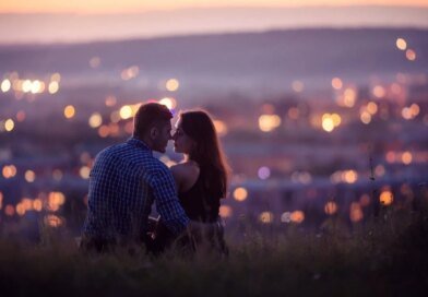 İlişkilerde Mutluluğun Sırrı: 'Mikro Romantizm' mi?
Mikromans Nedir? Gösterişli Jestlerden Çok, Küçük ve Anlamlı Davranışlarla Romantizmi Günlük Hayatınıza Nasıl Dahil Edebilirsiniz? İlişki Uzmanlarının Görüşleriyle Öğrenin. 
9 Ay Önce
HABERE GİT