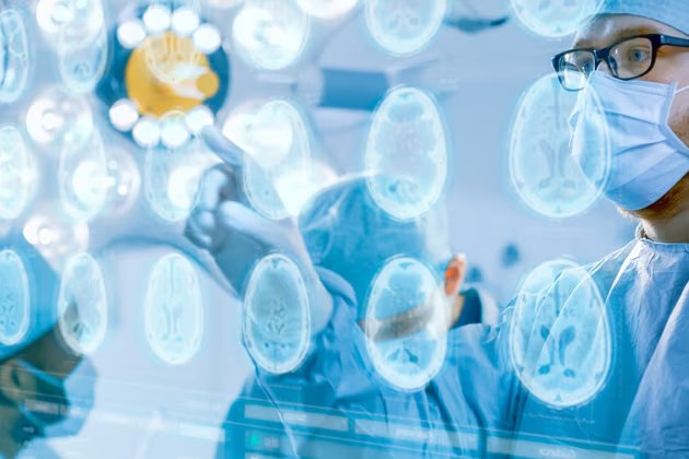 Frontal Lob: Nedir, Nedenleri, Belirtileri ve Tedavi Yöntemleri