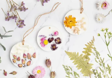 Kuruyan Gelin Çiçeğini Değerlendirmenin Yöntemleri