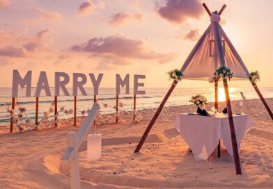 Kadın Bakış Açısından Erkekler İçin Evlilik Teklifi Fikirleri