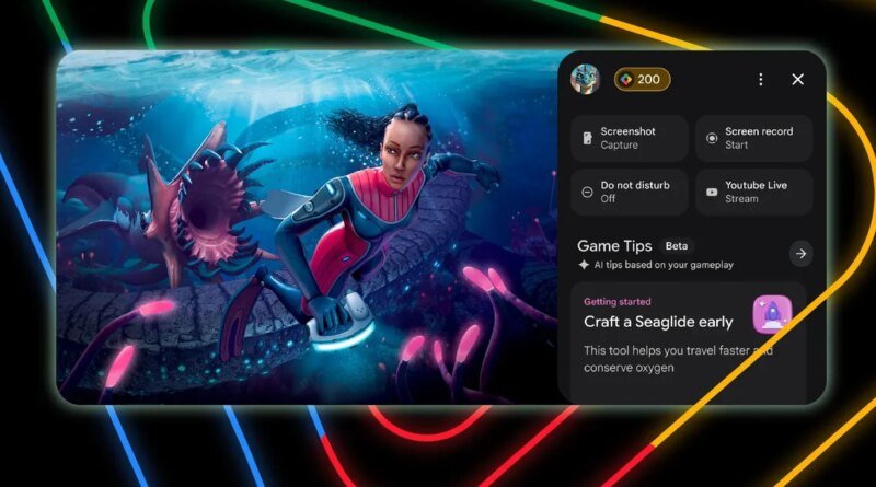 Android Oyunlarına Gemini Destekli AI Yardımcı Geliyor: Oyun Performansınızı Artırın!