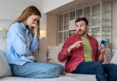 Birine ilgi duymaya başladığınızda kaçınmanız gereken 5 şey