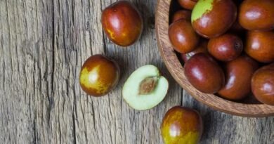 Hünnap Nedir? Faydaları ve Besin Değerleri Nelerdir?