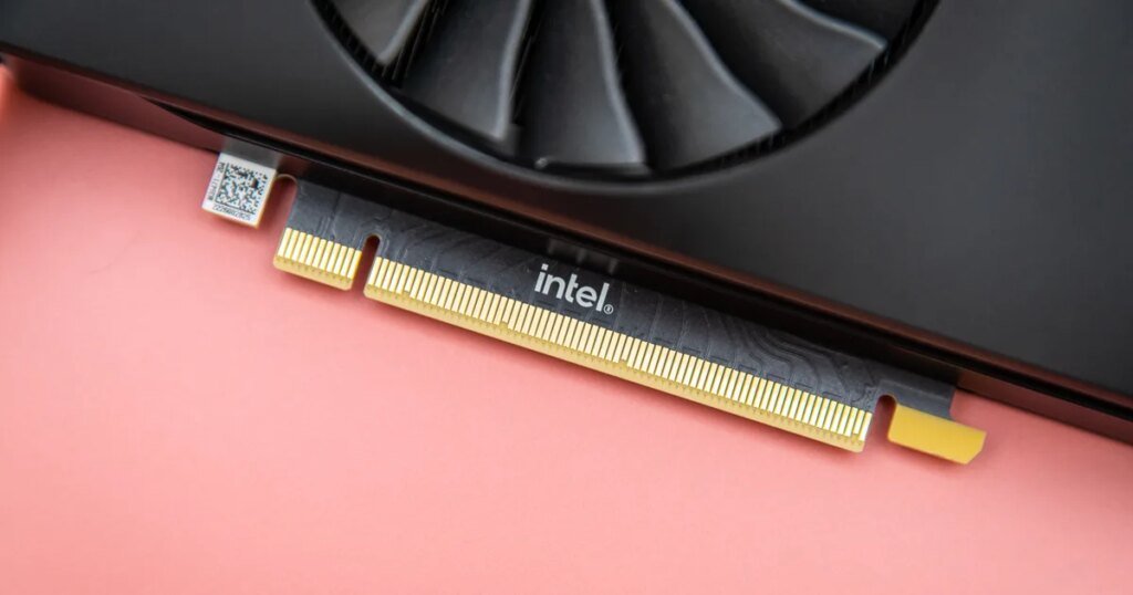 Intel Arc Güncellemesi: Oyun Yükleme Sürelerini 3 Kat Hızlandıran Önceden Derlenmiş Shaderlar!