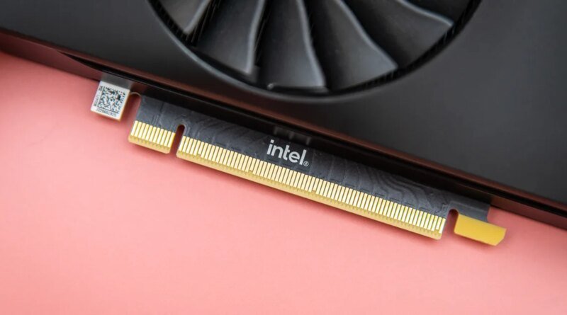 Intel Arc Güncellemesi: Oyun Yükleme Sürelerini 3 Kat Hızlandıran Önceden Derlenmiş Shaderlar!