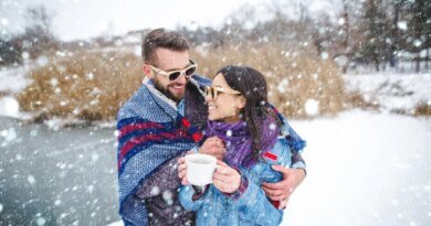 Bir İlişkiyi Yeniden Canlandıracak 10 Romantik Jest