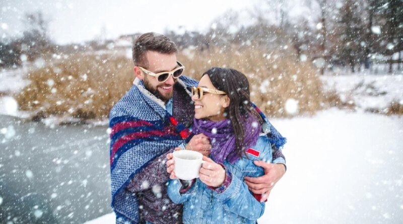 Bir İlişkiyi Yeniden Canlandıracak 10 Romantik Jest