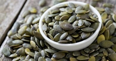Kabak Çekirdeğinin Faydaları ve Sağlığa Etkileri Nelerdir?