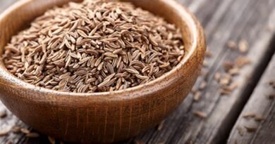 Kimyonun Faydaları ve Şifalı Yönleri Nelerdir?