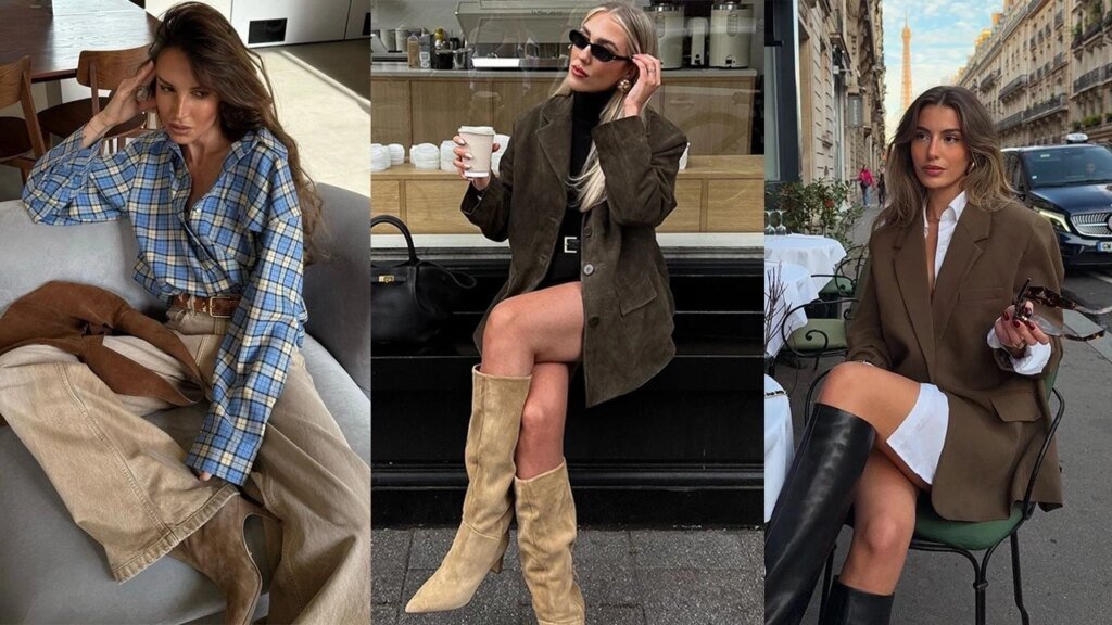 İlk Buluşmada Ne Giyilmeli? Kadınlar İçin 9 Şık Öneri

İlk buluşma heyecan vericidir, ancak "Ne giyeceğim?" sorusu çoğu zaman en büyük stres kaynağı olur. Unutmayın, en iyi kıyafetiniz kendinize olan güveninizdir. Seçimleriniz buluşmanın yerinin yanı sıra değişiklik gösterebilir; ancak temel kural olarak rahat, doğal ve abartısız şık kalmak önemlidir!