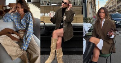 İlk Buluşmada Ne Giyilmeli? Kadınlar İçin 9 Şık Öneri

İlk buluşma heyecan vericidir, ancak "Ne giyeceğim?" sorusu çoğu zaman en büyük stres kaynağı olur. Unutmayın, en iyi kıyafetiniz kendinize olan güveninizdir. Seçimleriniz buluşmanın yerinin yanı sıra değişiklik gösterebilir; ancak temel kural olarak rahat, doğal ve abartısız şık kalmak önemlidir!