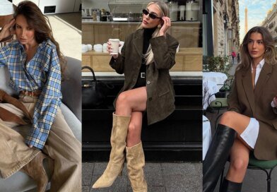 İlk Buluşmada Ne Giyilmeli? Kadınlar İçin 9 Şık Öneri

İlk buluşma heyecan vericidir, ancak "Ne giyeceğim?" sorusu çoğu zaman en büyük stres kaynağı olur. Unutmayın, en iyi kıyafetiniz kendinize olan güveninizdir. Seçimleriniz buluşmanın yerinin yanı sıra değişiklik gösterebilir; ancak temel kural olarak rahat, doğal ve abartısız şık kalmak önemlidir!