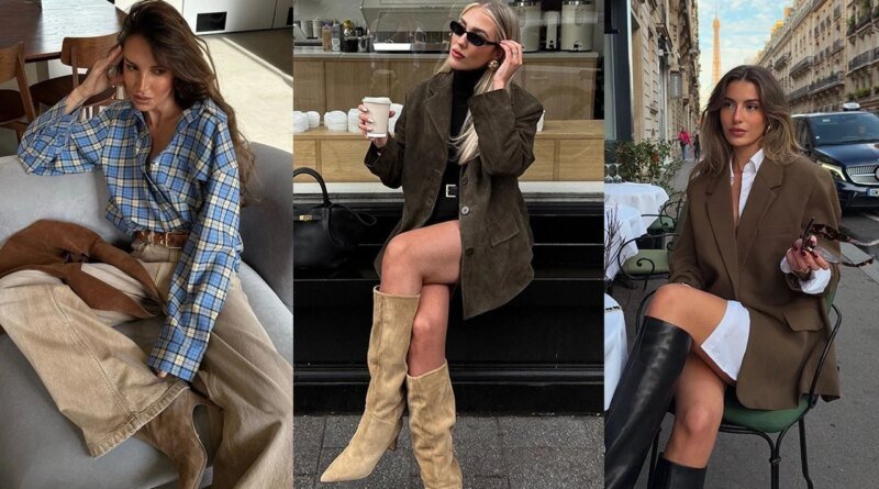 İlk Buluşmada Ne Giyilmeli? Kadınlar İçin 9 Şık Öneri

İlk buluşma heyecan vericidir, ancak "Ne giyeceğim?" sorusu çoğu zaman en büyük stres kaynağı olur. Unutmayın, en iyi kıyafetiniz kendinize olan güveninizdir. Seçimleriniz buluşmanın yerinin yanı sıra değişiklik gösterebilir; ancak temel kural olarak rahat, doğal ve abartısız şık kalmak önemlidir!