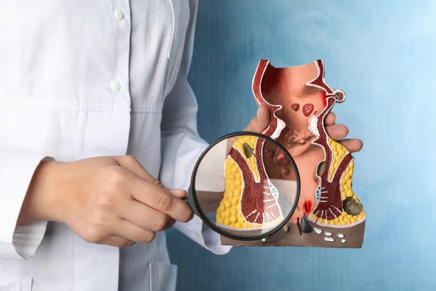 Makattan Kan Gelmesi Nedir ve Neden Oluşur?