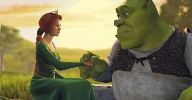 'Shrekking' Nedir ve Shrek ile Bağlantısı Nedir?