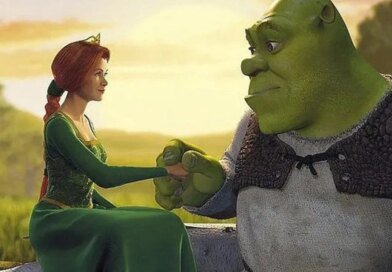 'Shrekking' Nedir ve Shrek ile Bağlantısı Nedir?