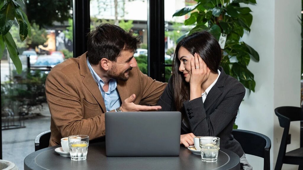 Flörtler neden kalıcı bir ilişkiye evrilemiyor?