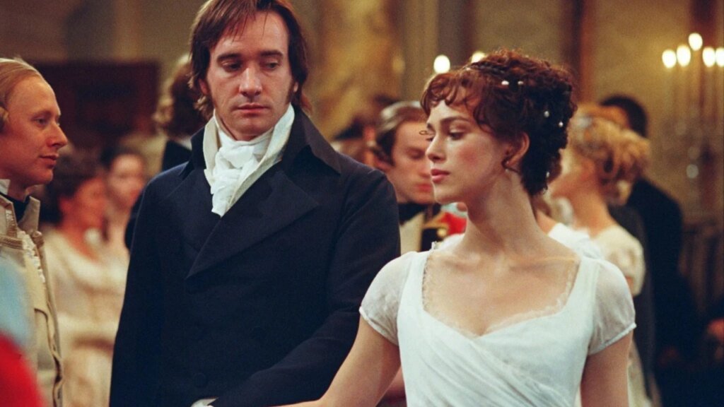 SİNEMA & TELEVİZYON

Jane Eyre ve Gurur ile Önyargı Temalı 20 Film ve Dizi Önerisi