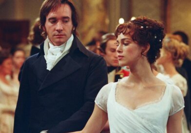 SİNEMA & TELEVİZYON

Jane Eyre ve Gurur ile Önyargı Temalı 20 Film ve Dizi Önerisi