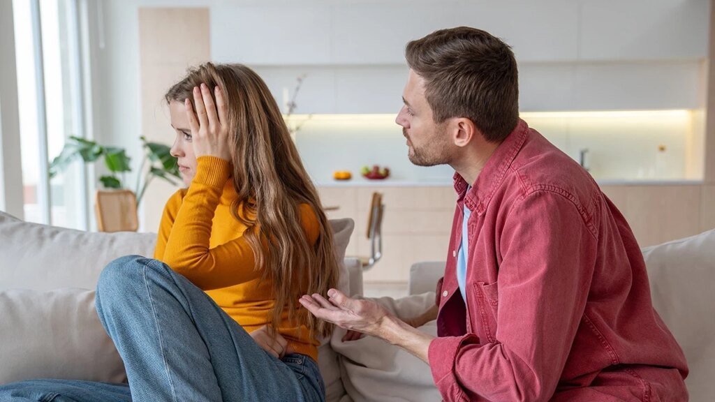İlişkinizde Duygusal Manipülasyona Maruz Kaldığınızın 7 Belirtisi
