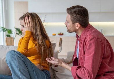 İlişkinizde Duygusal Manipülasyona Maruz Kaldığınızın 7 Belirtisi