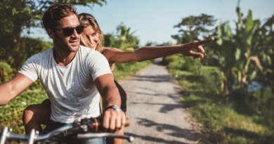 “Partnerine Şans Getiren Kadınların 5 Özelliği”