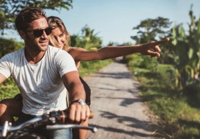 “Partnerine Şans Getiren Kadınların 5 Özelliği”