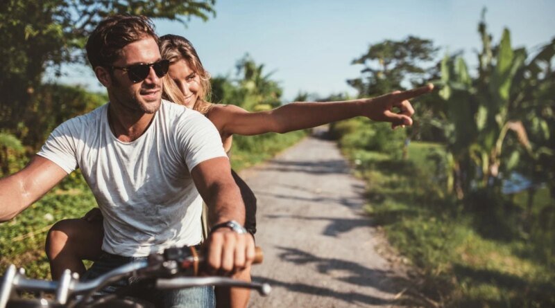 “Partnerine Şans Getiren Kadınların 5 Özelliği”