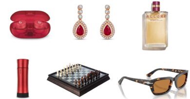 Sevgililer Günü İçin Hediye Fikirleri