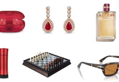 Sevgililer Günü İçin Hediye Fikirleri