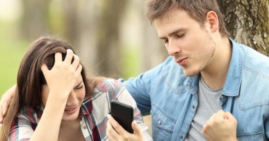 Gaslighting'ten 5 Adımda Nasıl Korunabiliriz?