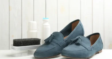 Süet Ayakkabılar Nasıl Temizlenir? - Süet Bakım Kılavuzu