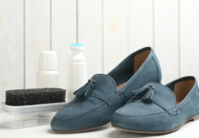 Süet Ayakkabılar Nasıl Temizlenir? - Süet Bakım Kılavuzu