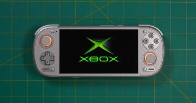 Orijinal Xbox Emülatörü Android'e Geldi: Kaos Başladı!