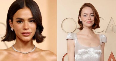 <p><strong>FOTO GALERİ: 2026 Oscar Kırmızı Halısında En Güzel Saç ve Makyajlar</strong></p>
<p>Sinema dünyasının kalbinin attığı 98. Akademi Ödülleri geride kaldı, ancak etkileri hâlâ hem beyaz perdede hem de güzellik alanında hissediliyor. Bu yılki Oscar töreni, sadece kıyafetleriyle değil, kırmızı halıda sergilenen muhteşem saç ve makyajlarla da akıllarda yer etti...<br />
3 gün önce</p>
<p><strong>GALERİYİ GÖRÜNTÜLE</strong></p>