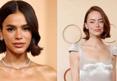 FOTO GALERİ: 2026 Oscar Kırmızı Halısında En Güzel Saç ve Makyajlar
Sinema dünyasının kalbinin attığı 98. Akademi Ödülleri geride kaldı, ancak etkileri hâlâ hem beyaz perdede hem de güzellik alanında hissediliyor. Bu yılki Oscar töreni, sadece kıyafetleriyle değil, kırmızı halıda sergilenen muhteşem saç ve makyajlarla da akıllarda yer etti...
3 gün önce
GALERİYİ GÖRÜNTÜLE