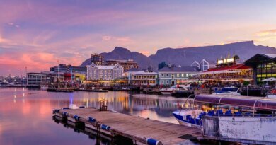 Yurtdışında Keşfedilecek En İyi 10 Balayı Destinasyonu