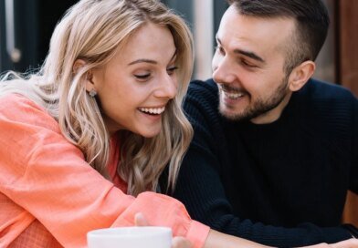 Toksik Flört Trendleri: 'Floodlighting'den Nasıl Korunursunuz?