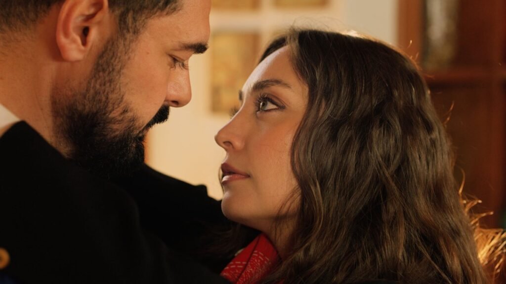 Halil İbrahim Ceyhan ve Zeynep Tuğçe Bayat’tan '%100 Aşk' Müjdesi!