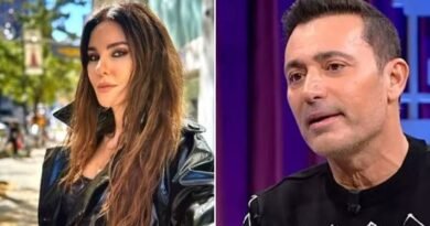 Defne Samyeli, Mustafa Sandal'ı Hedef Aldı: "Çok Densizceydi"