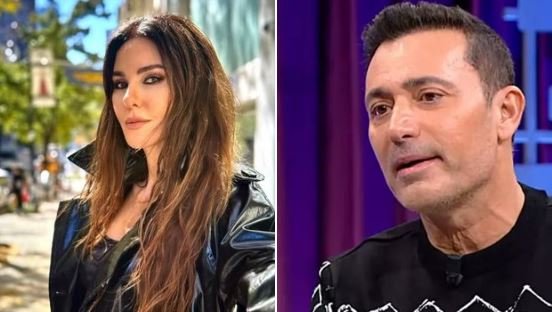 Defne Samyeli, Mustafa Sandal'ı Hedef Aldı: "Çok Densizceydi"