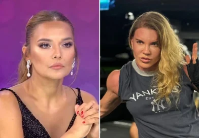 Demet Akalın'dan Biricik Suden'e "Laleler" Mesajı: "İğneleri Bırak!"
