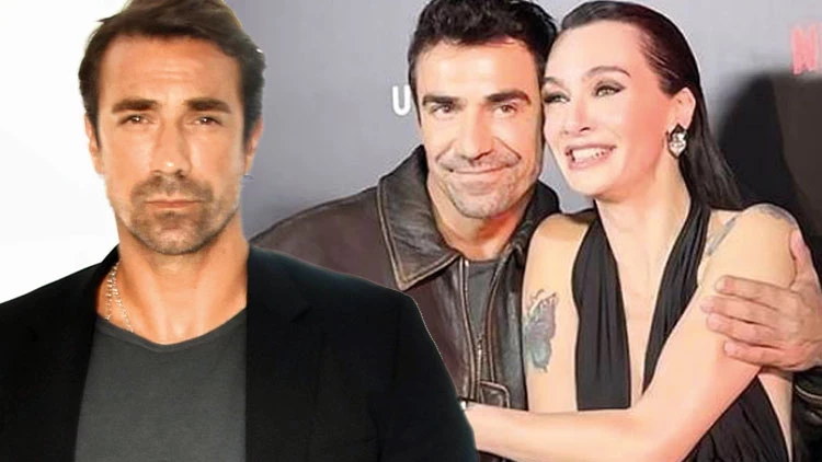 İbrahim Çelikkol'un Savcılık İfadesi: Birce Akalay Hakkında Ne Dedi?