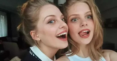 İpek Filiz Yazıcı'nın Kız Kardeşi Şaşırtıyor: Resmen Kopyası!