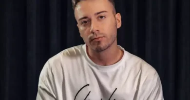 Radikal Karar: "Bu Acı Varken Devam Edemem"