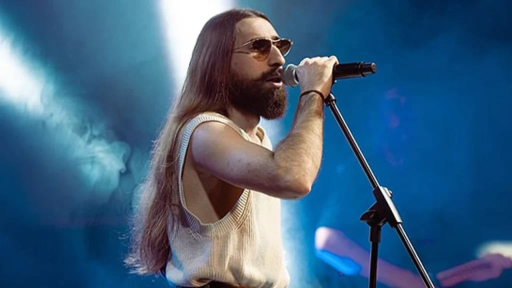 Emre Fel'den iddialara kesin yanıt: "Bir yudum alkol içmedim"